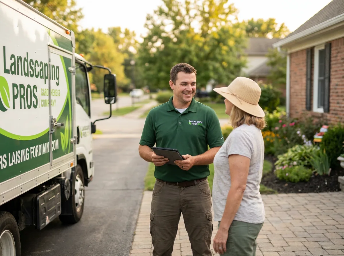 Landscaping Ontonagon, MI FAQs